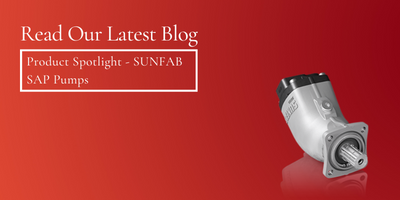 Product Spotlight - SUNFAB SAP Pumps